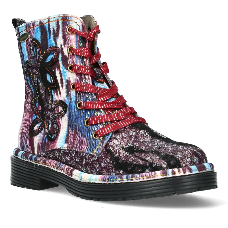 Bottines - INCASO 04