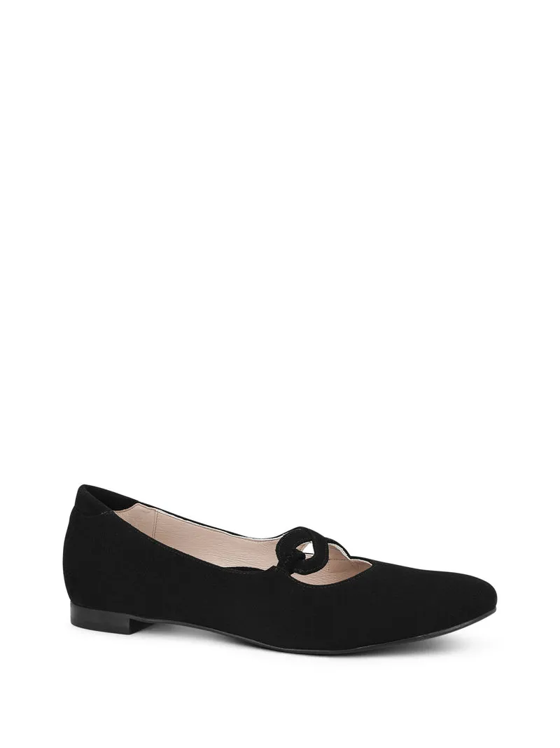 PAYSLEE BLACK