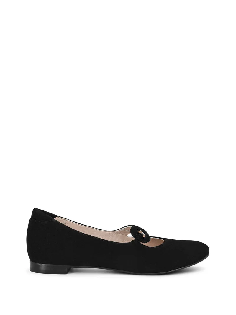 PAYSLEE BLACK