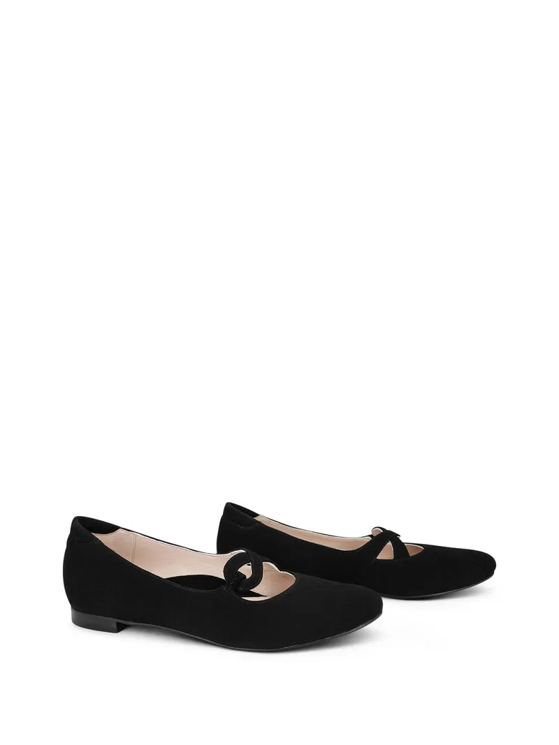PAYSLEE BLACK