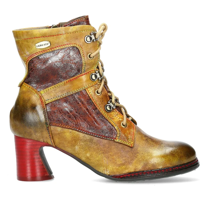 Bottines - INCAO 13