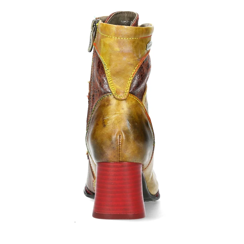 Bottines - INCAO 13