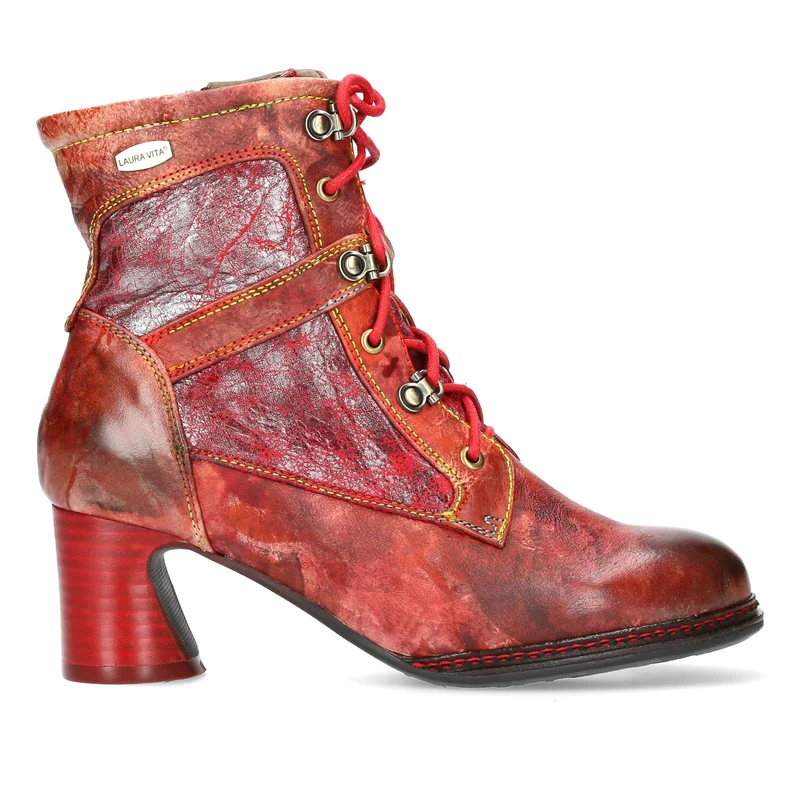 Bottines - INCAO 13