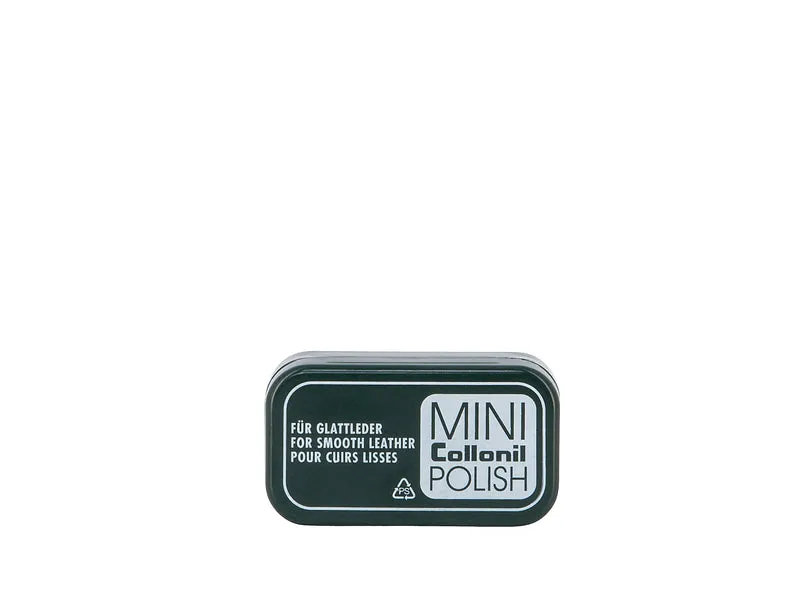 MINI POLISH NEUTRAL