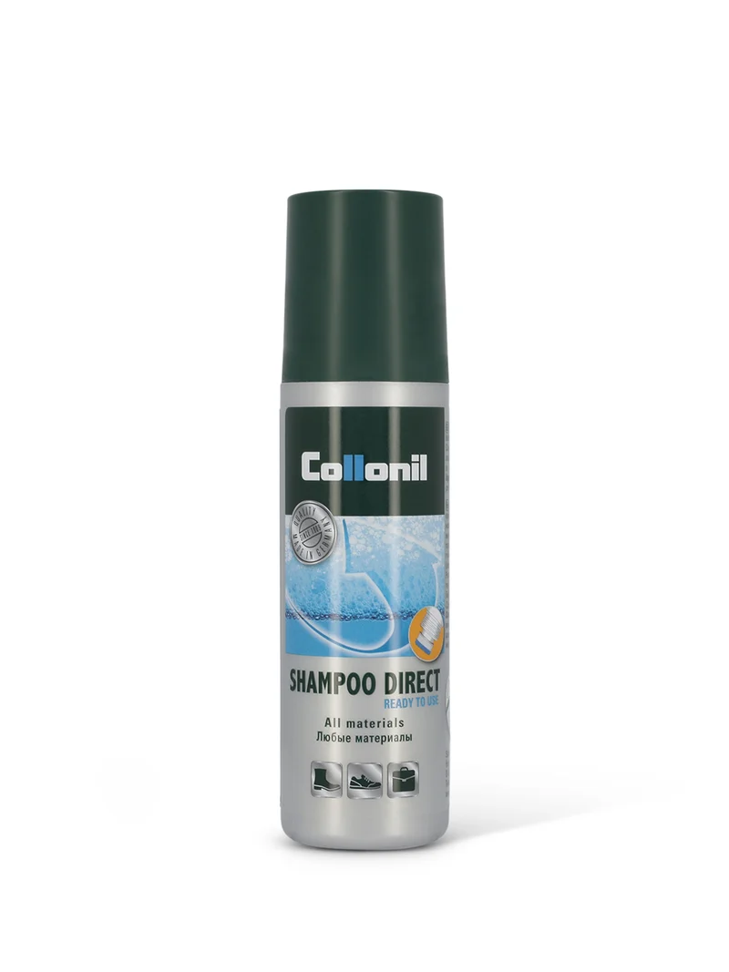 SHAMPOO DIRECT NEUTRAL