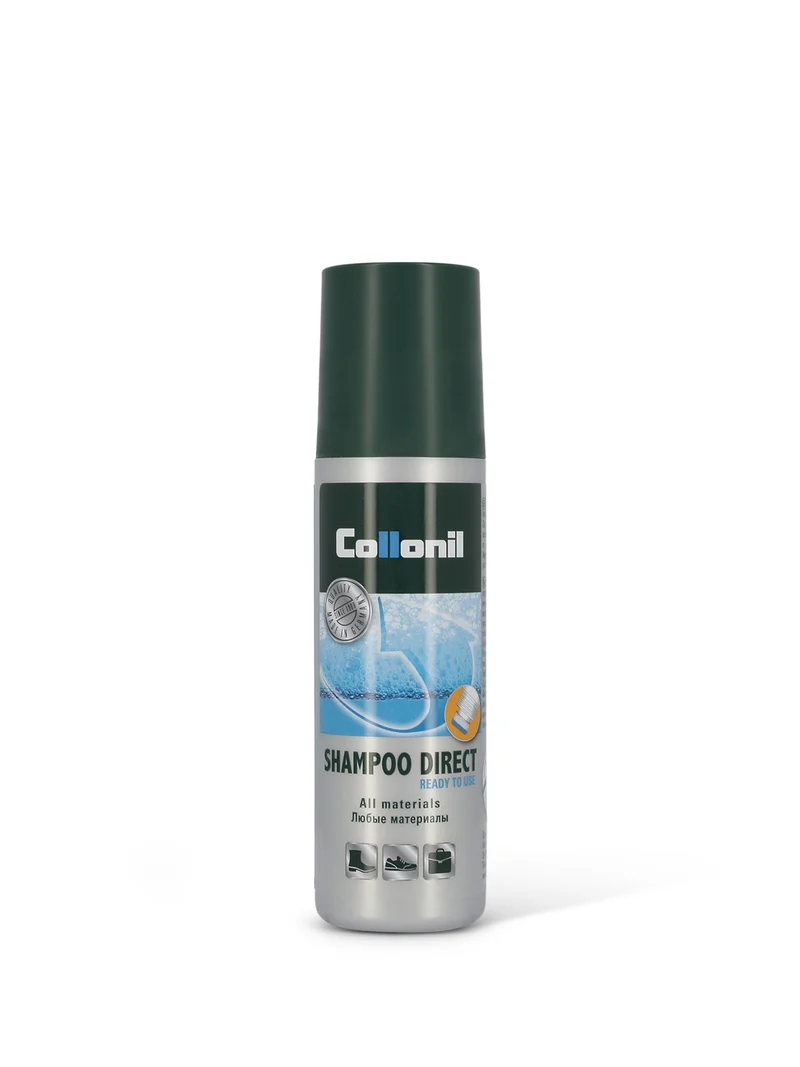 SHAMPOO DIRECT NEUTRAL