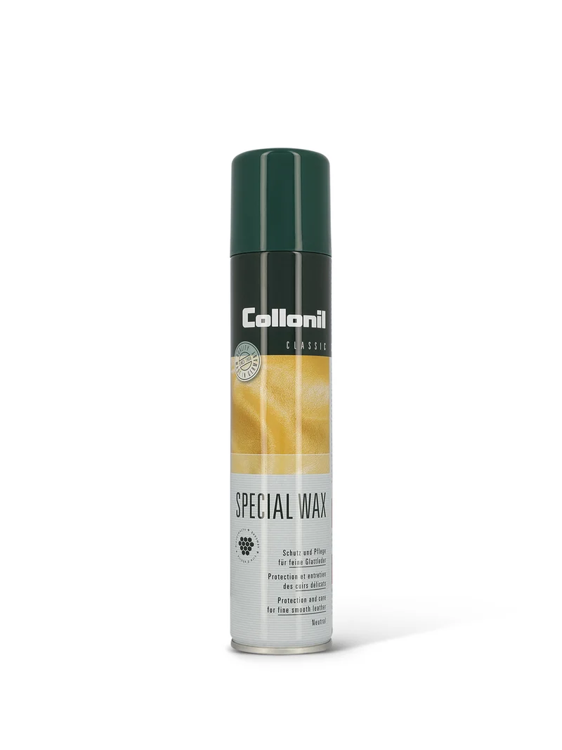 DUBBIN SPECIAL WAX SPRAY NEUTRAL