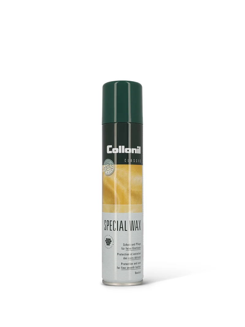 DUBBIN SPECIAL WAX SPRAY NEUTRAL