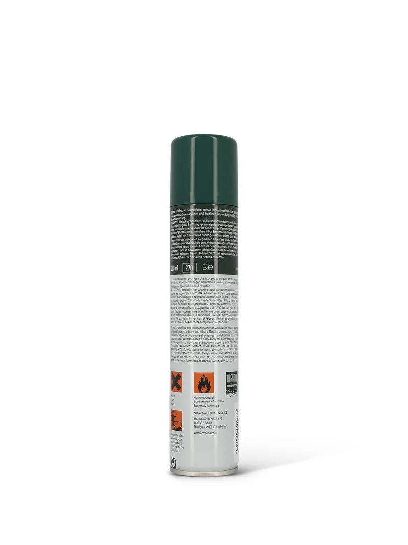 DUBBIN SPECIAL WAX SPRAY NEUTRAL