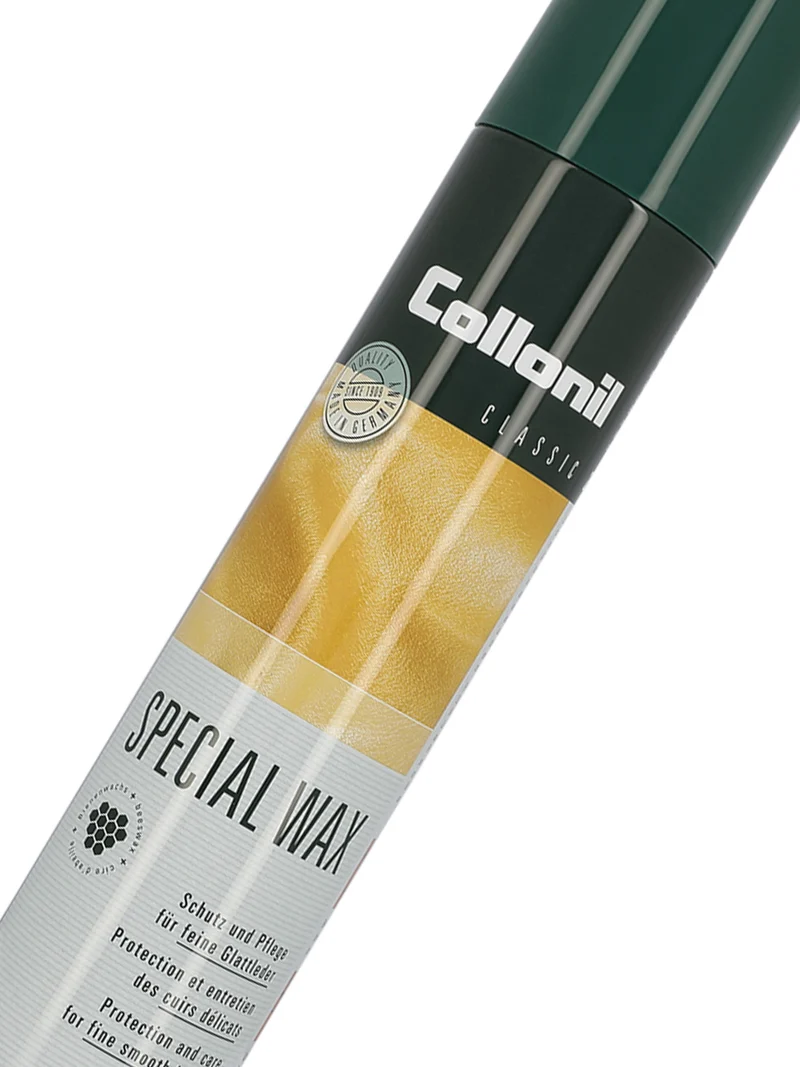 DUBBIN SPECIAL WAX SPRAY NEUTRAL