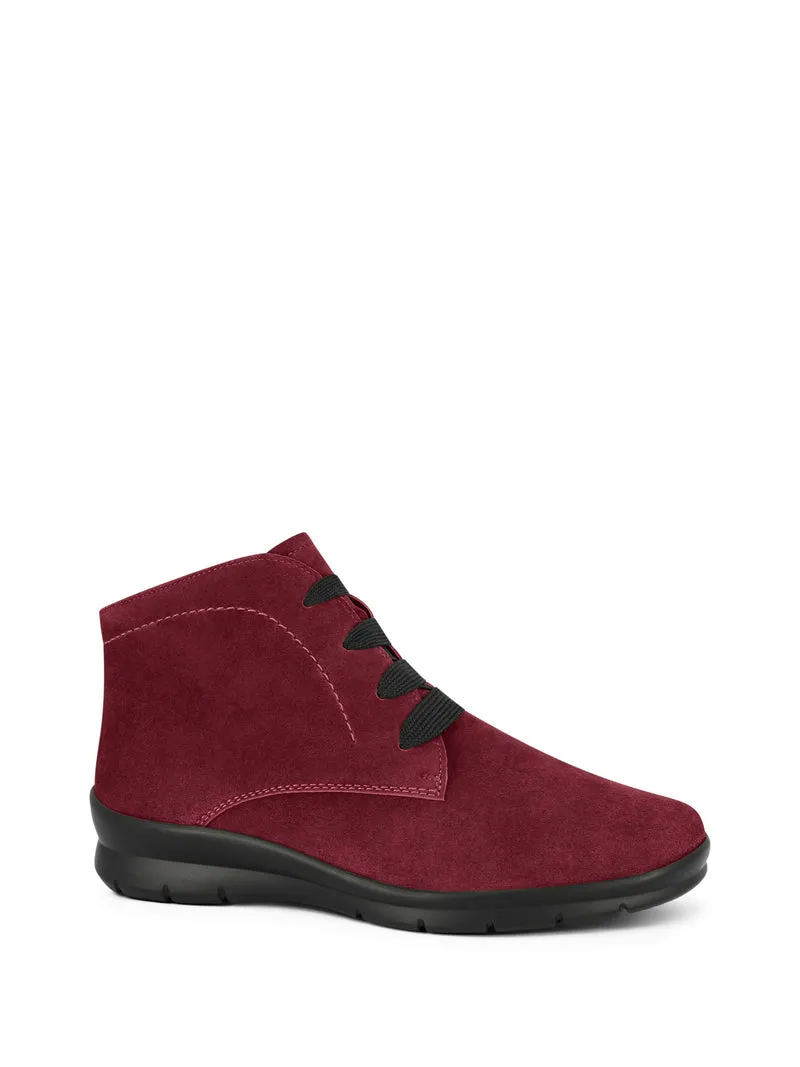 SANITA RED