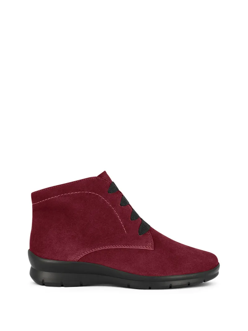 SANITA RED