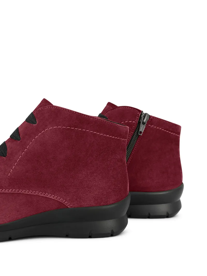 SANITA RED