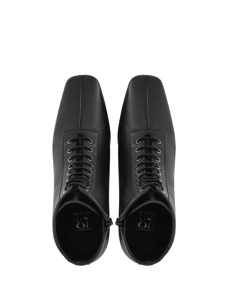 JAZZE BLACK