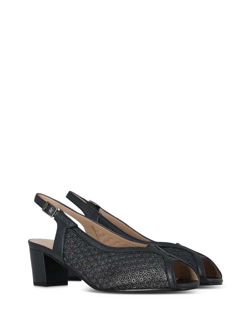 JAMMEL NAVY
