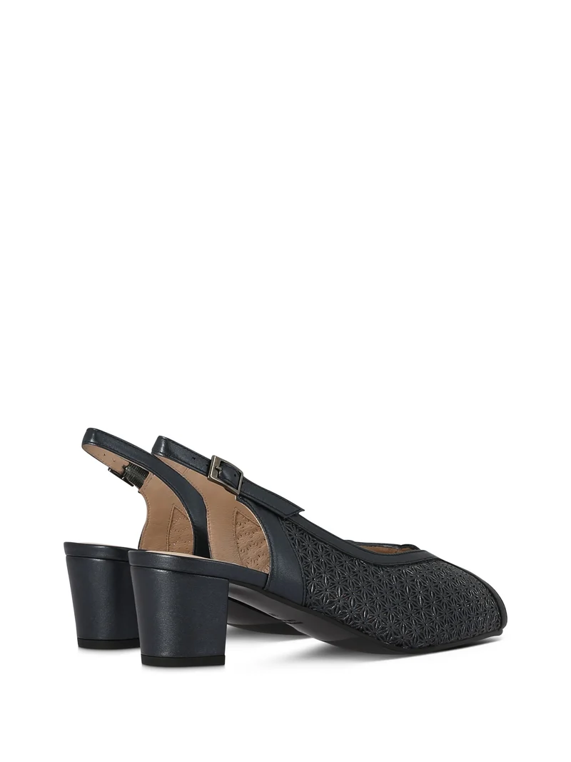 JAMMEL NAVY