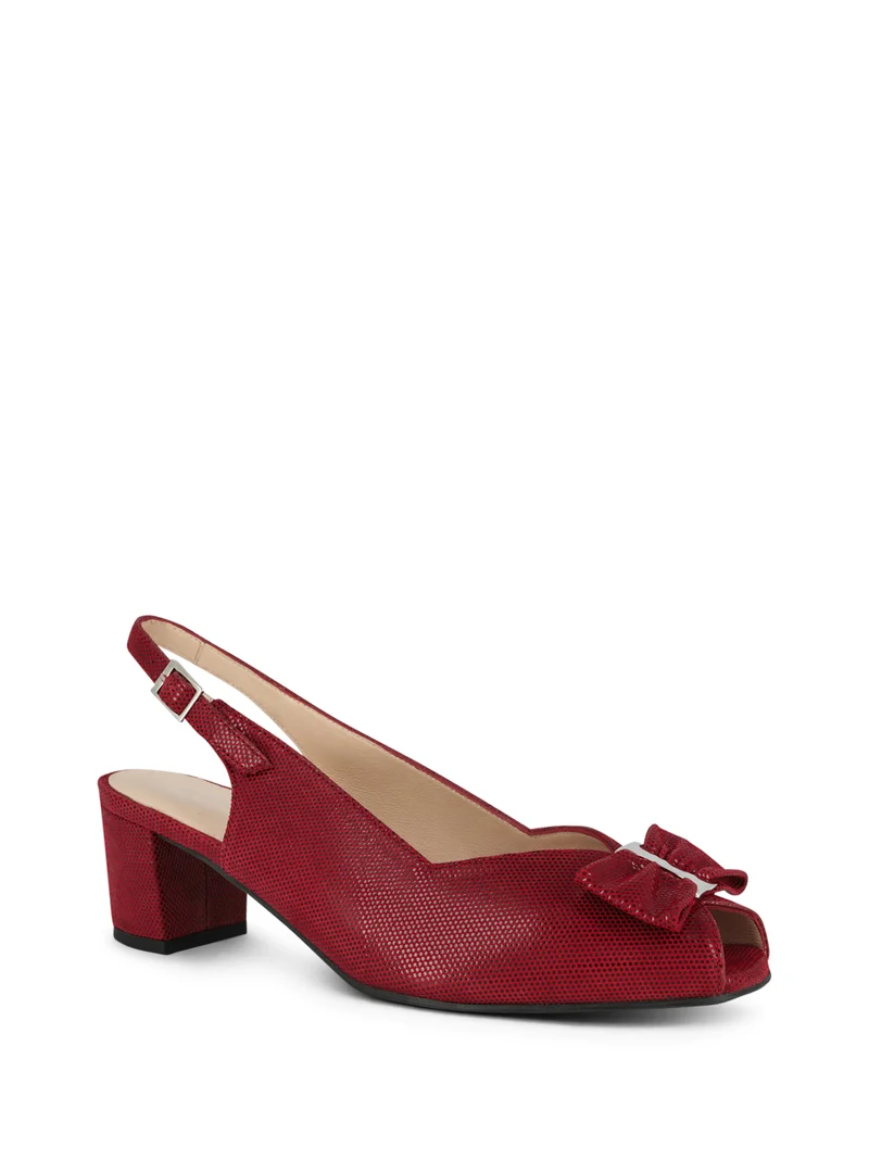 JOTINI RED