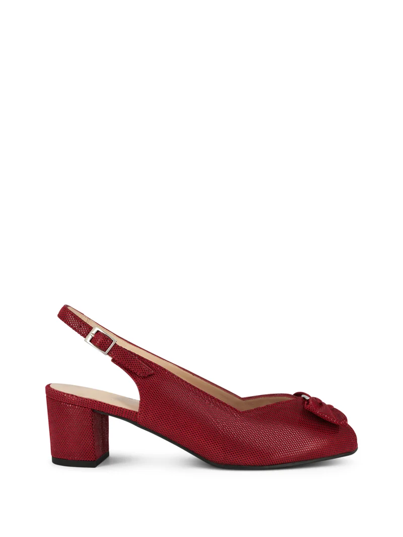 JOTINI RED