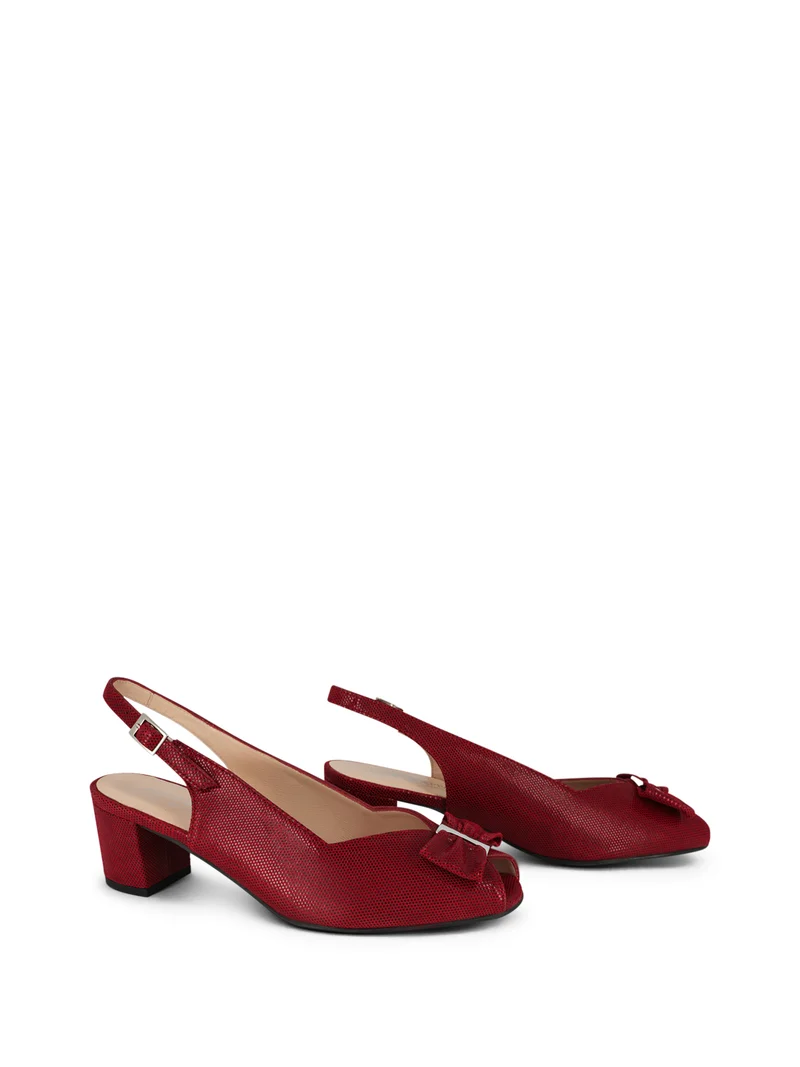 JOTINI RED