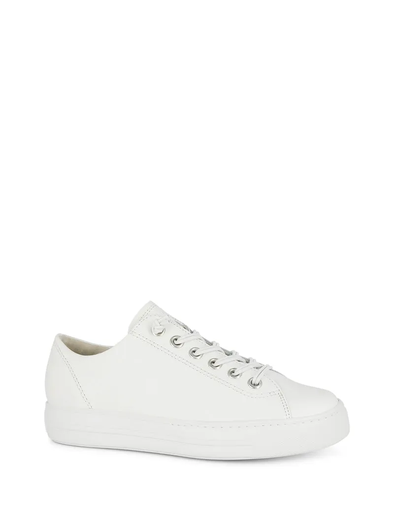 PARISA 2 WHITE~SILVER.