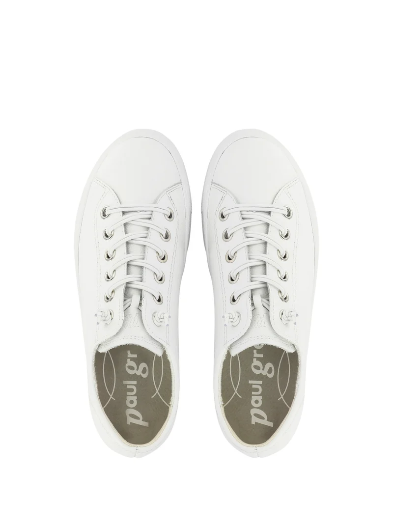 PARISA 2 WHITE~SILVER.