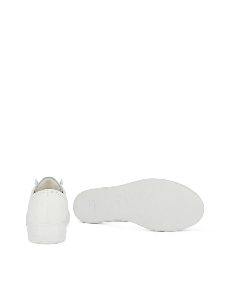 PARISA 2 WHITE~SILVER.