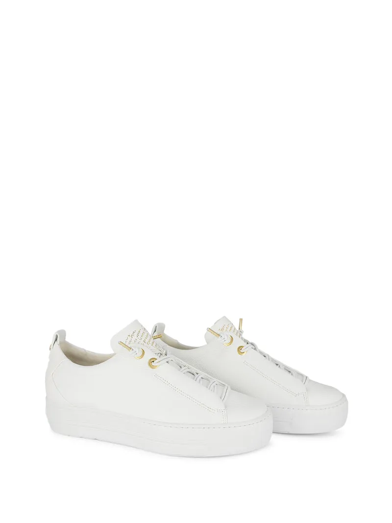 POLTEN WHITE