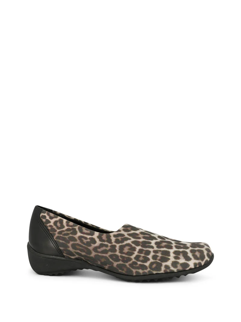 TRAVELLER LEOPARD