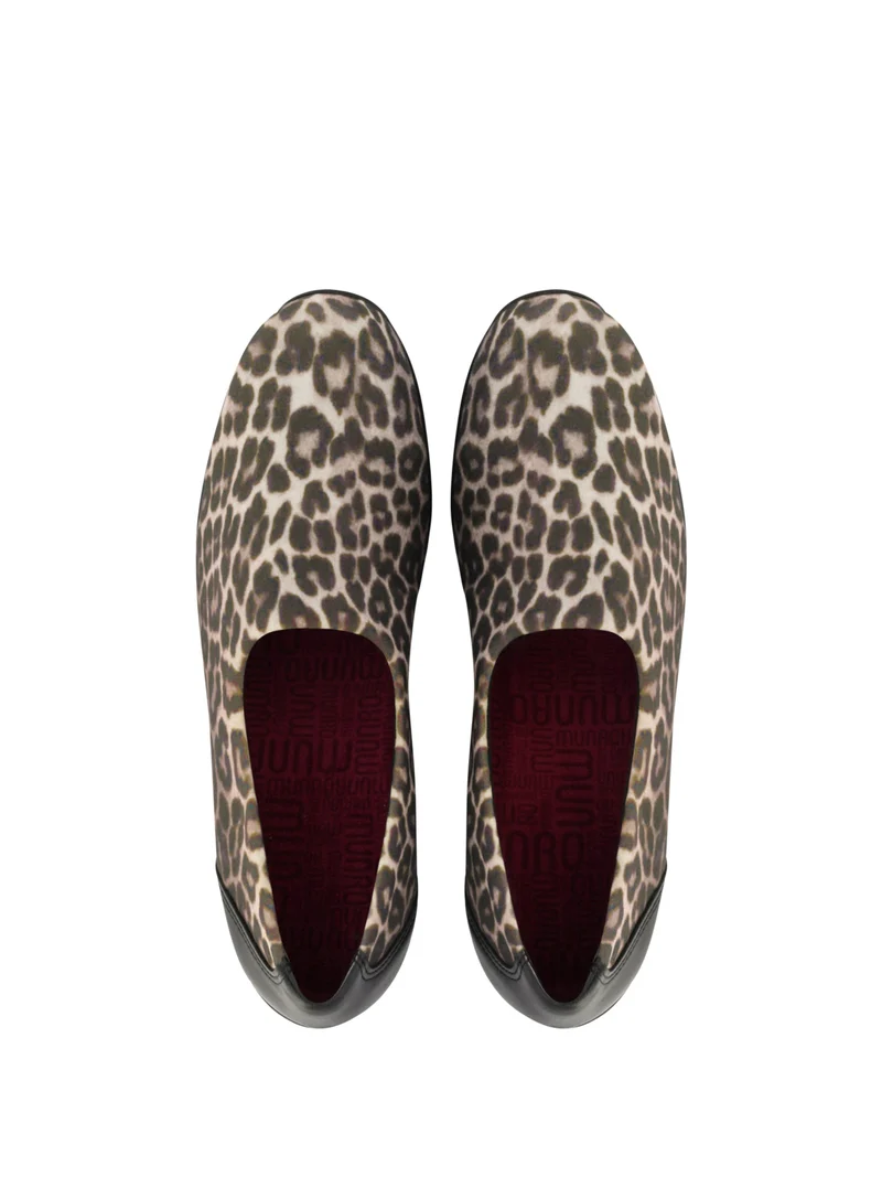 TRAVELLER LEOPARD