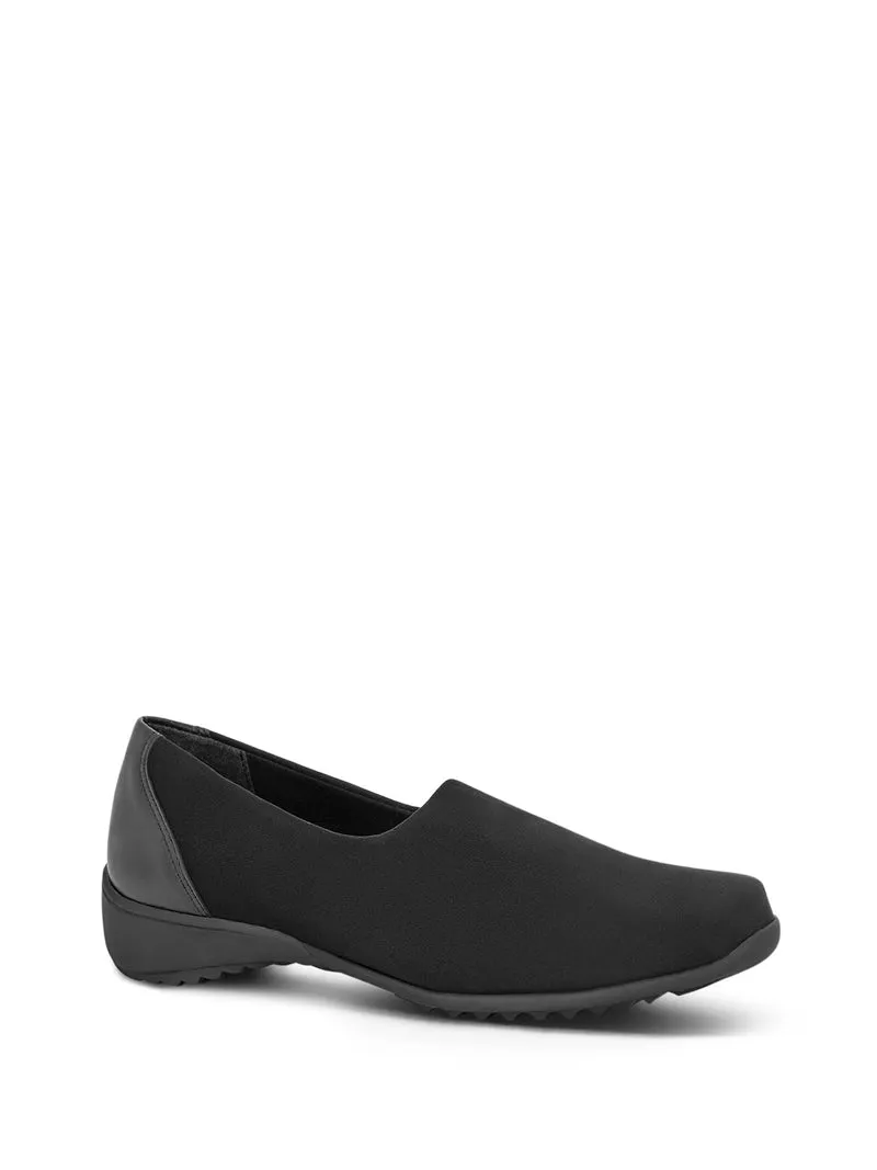 TRAVELLER BLACK