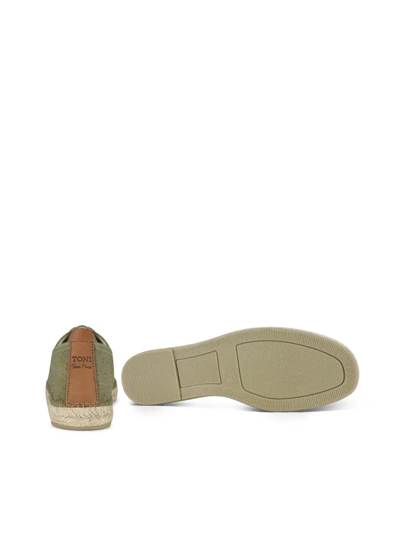DIXON KHAKI