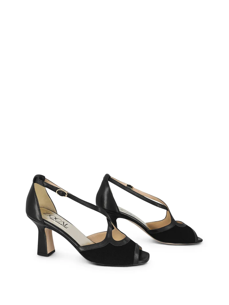 ZONDRIA BLACK