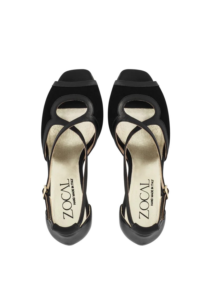 ZONDRIA BLACK