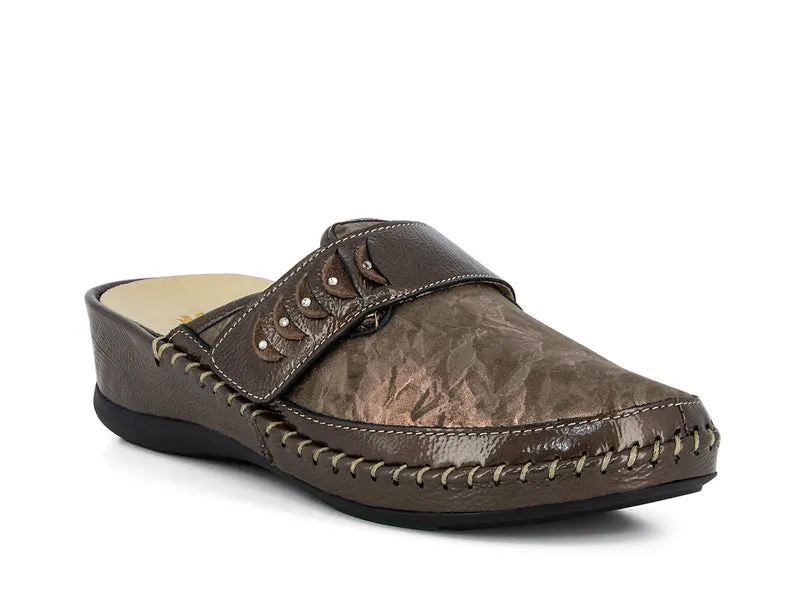 SPRINGFIELD TAUPE