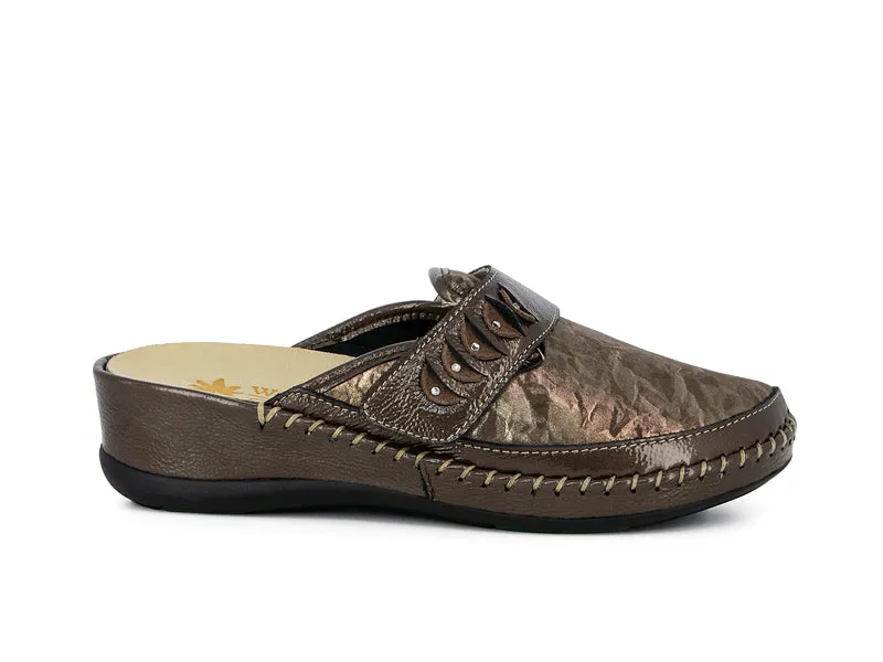 SPRINGFIELD TAUPE