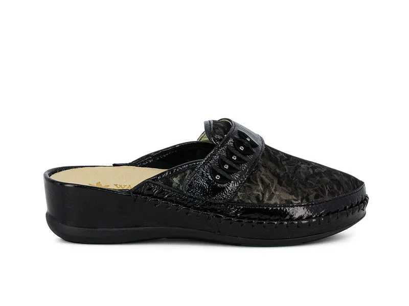 SPRINGFIELD BLACK