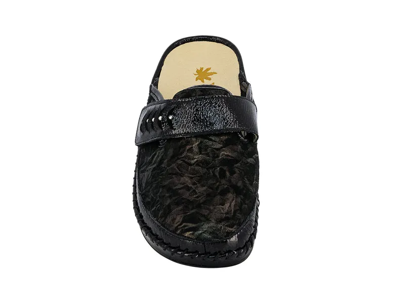 SPRINGFIELD BLACK