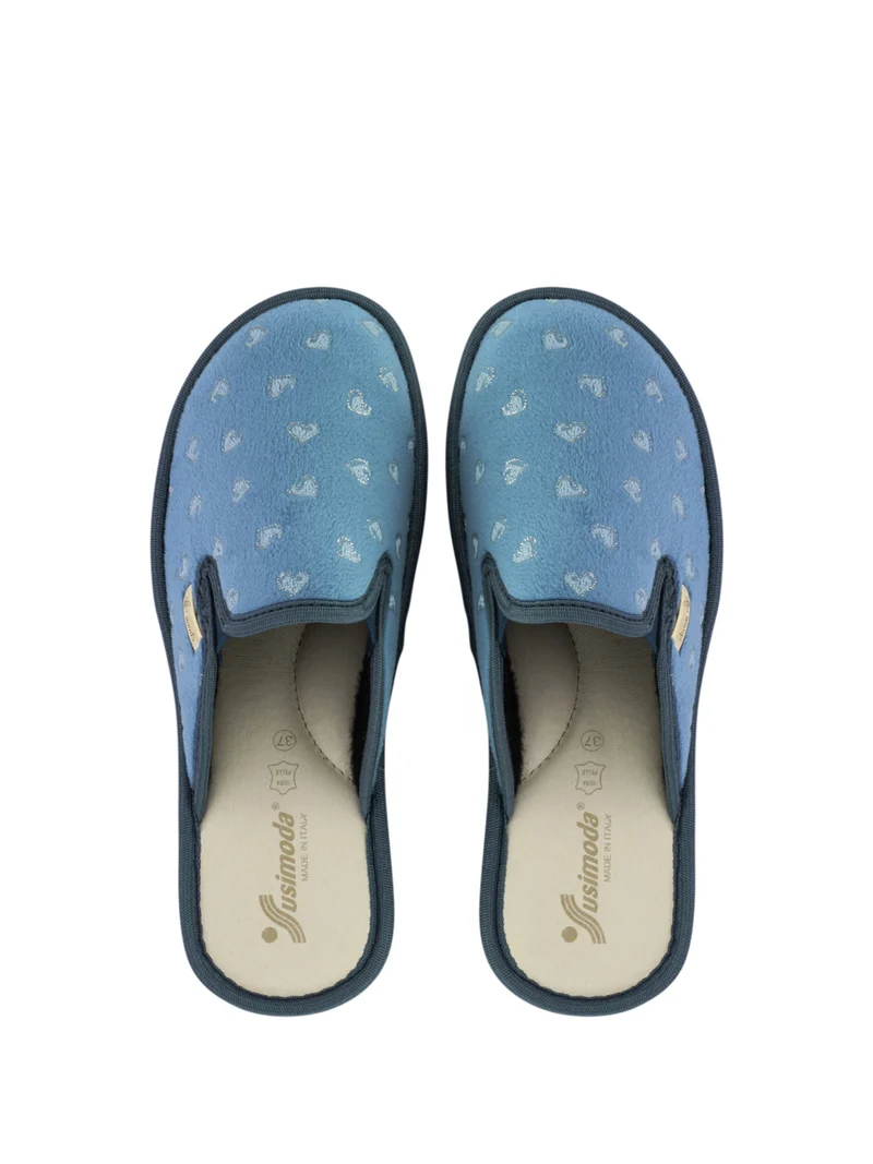 SEDONA BLUE LOVE