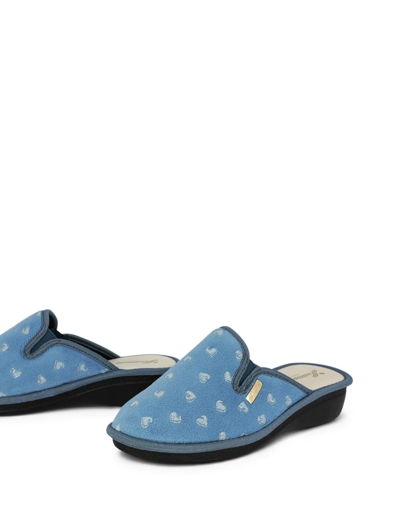 SEDONA BLUE LOVE