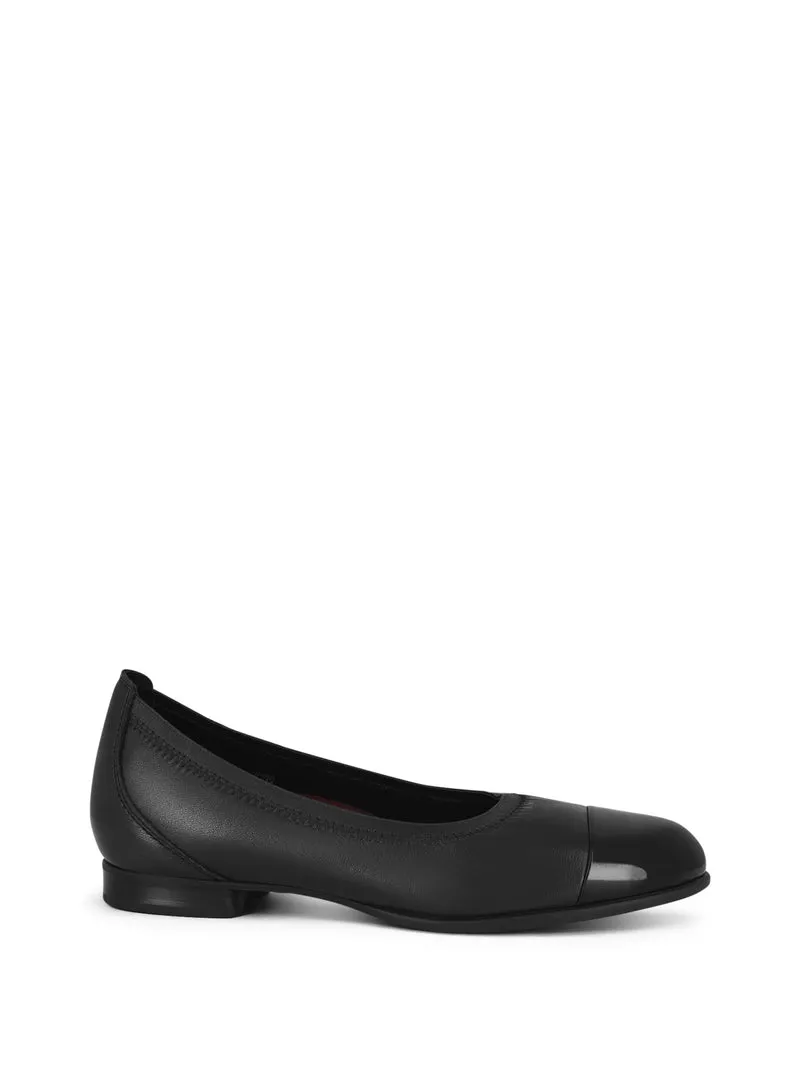 MILA-M BLACK