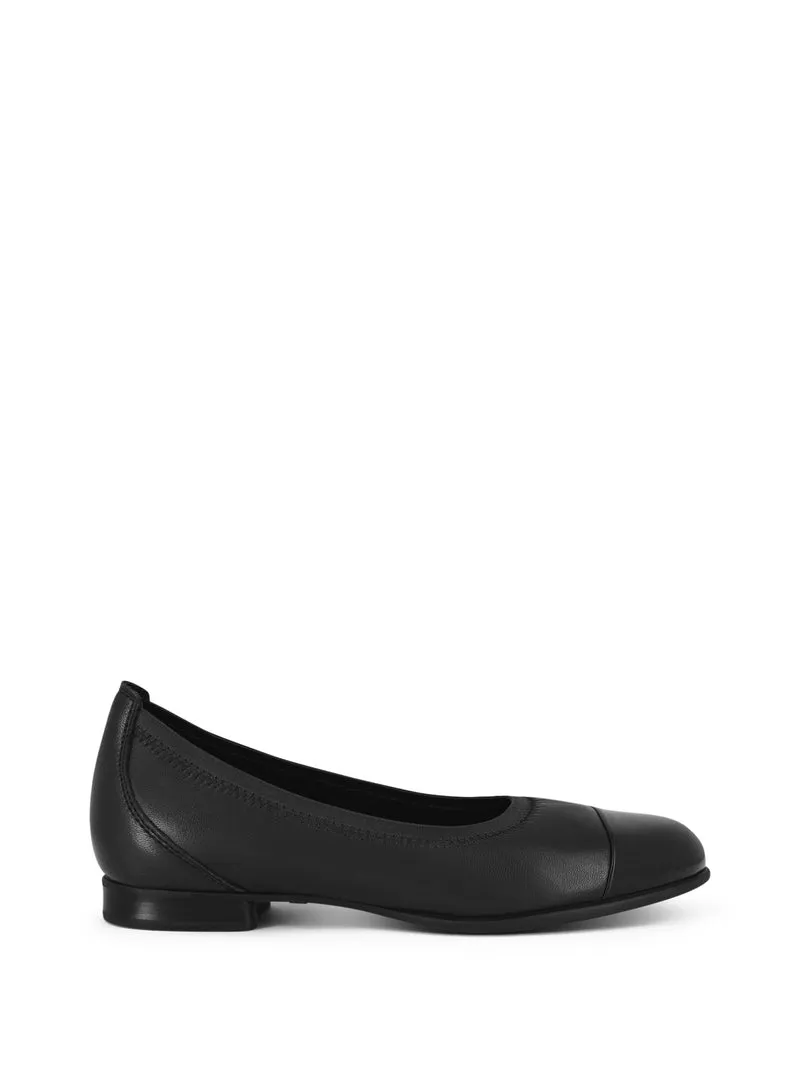 MILA-M BLACK