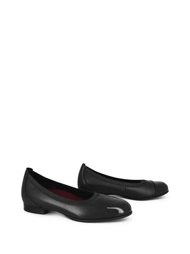 MILA-M BLACK