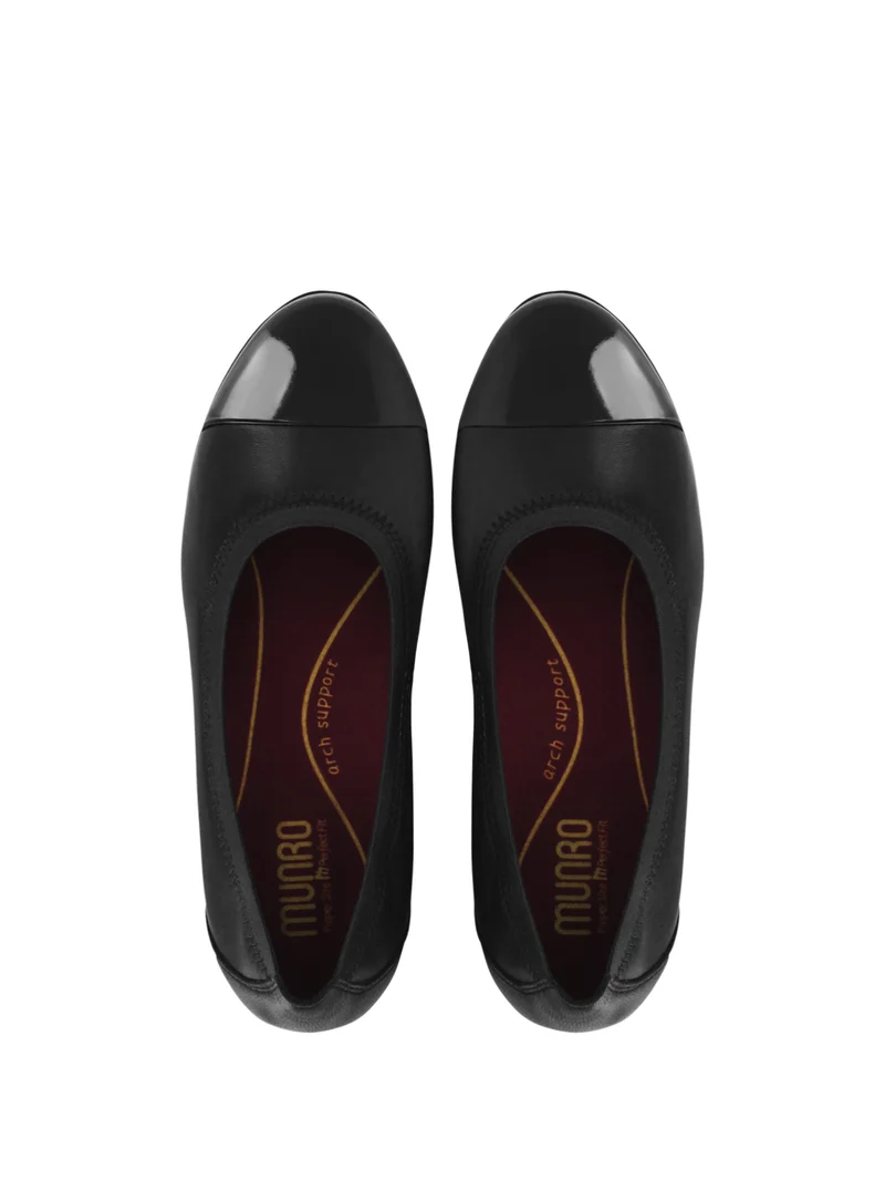 MILA-M BLACK