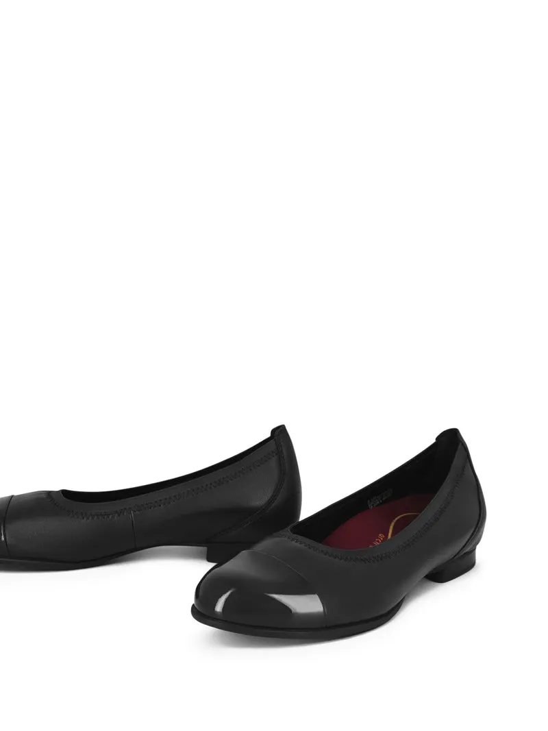 MILA-M BLACK