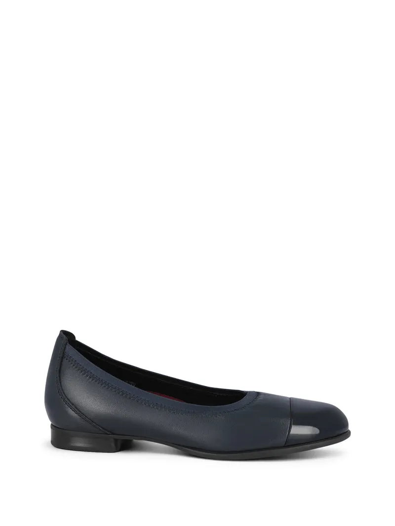MILA-M NAVY