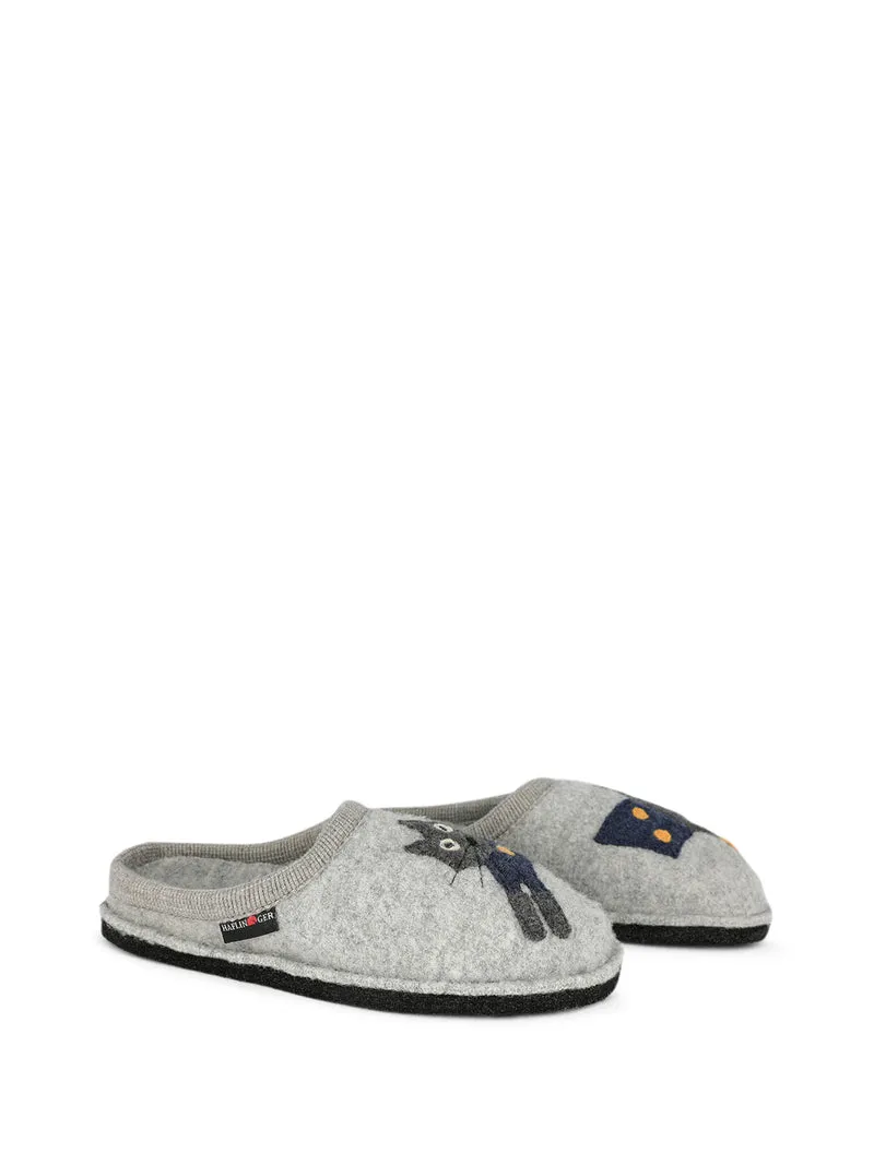 CUCHO LT GREY