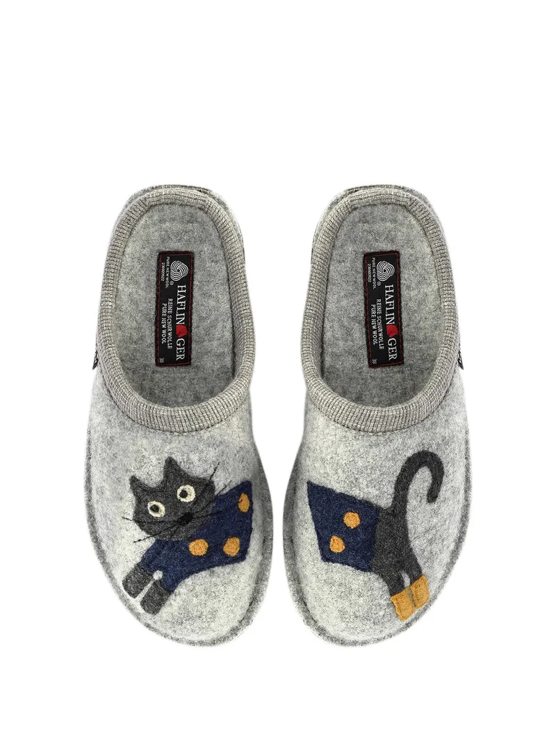 CUCHO LT GREY