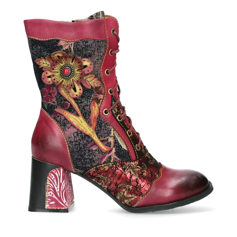 Bottines - KELLAO 14