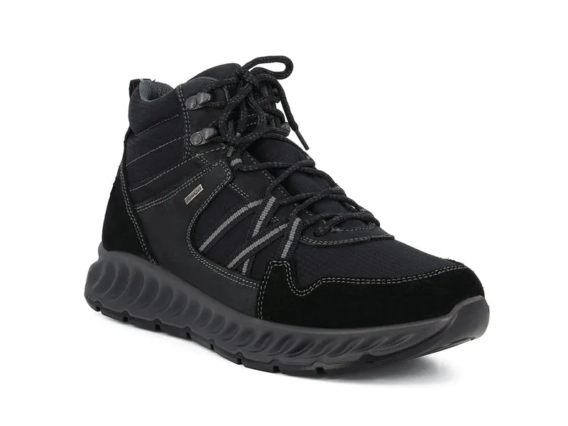UTISSO BLACK~GREY
