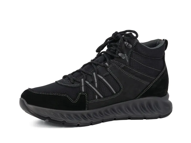 UTISSO BLACK~GREY